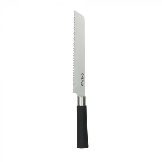 Chef Aid Bread Knife 8" - 20.3cm - Cloud Nine Stores