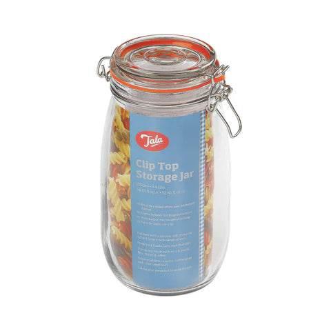 Tala Storage Jar 1550ml - Cloud Nine Stores