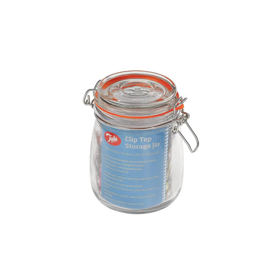 Tala Storage Jar 750ml - Cloud Nine Stores