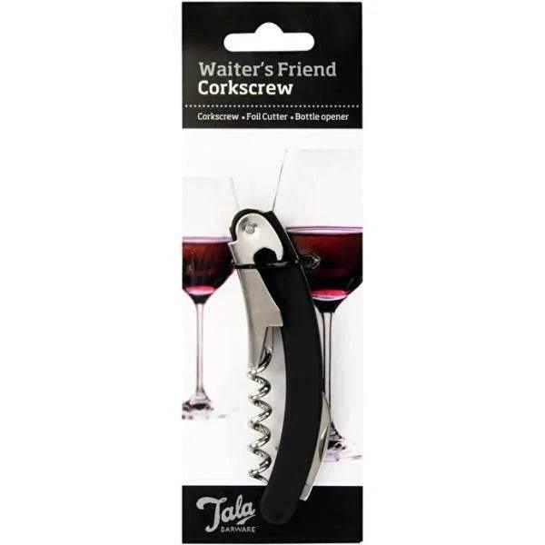Tala Waiters Friend Corkscrew - Cloud Nine Stores