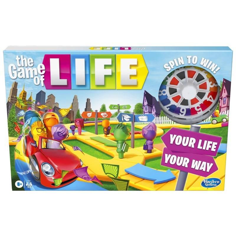 The Game Of Life Original - Cloud Nine Stores