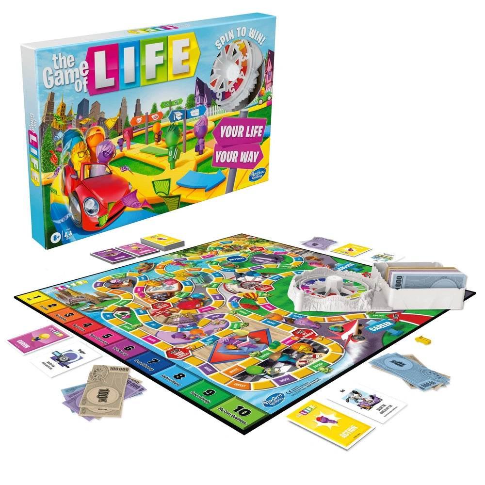 The Game Of Life Original - Cloud Nine Stores