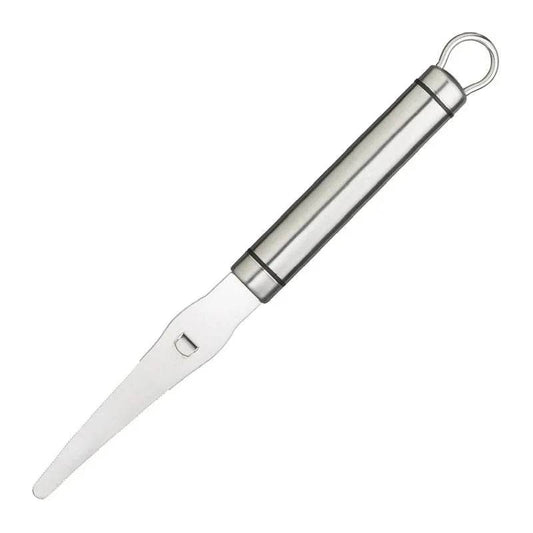 KITCHEN CRAFT OVAL HANDLED STAINLESS STEEL GRAPEFRUIT TOOL - Cloud Nine Stores