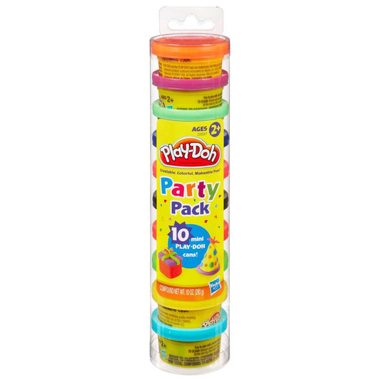 Play-Doh Party Pack - Cloud Nine Stores