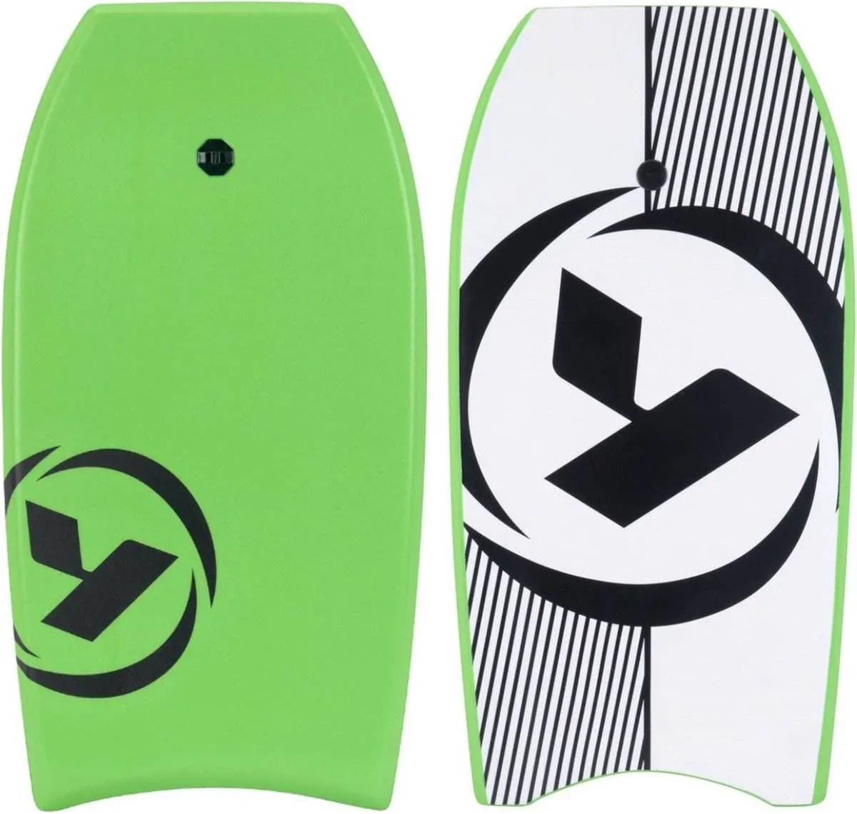 Yello Slick Corp 42″- Blue/ Green - Cloud Nine Stores