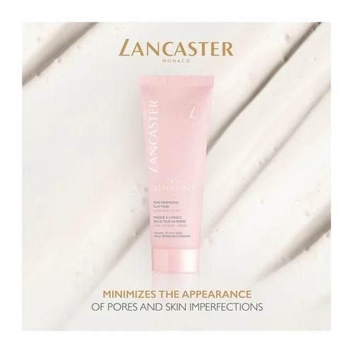 Lancaster Skin Essentials Pore Minimizing Clay Mask 75m - Cloud Nine Stores