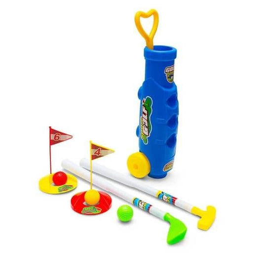Mini Golf Set - Cloud Nine Stores