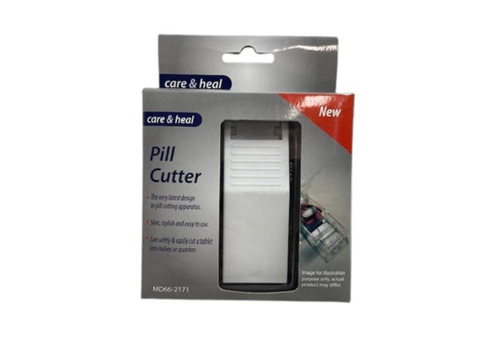 Pill Cutter