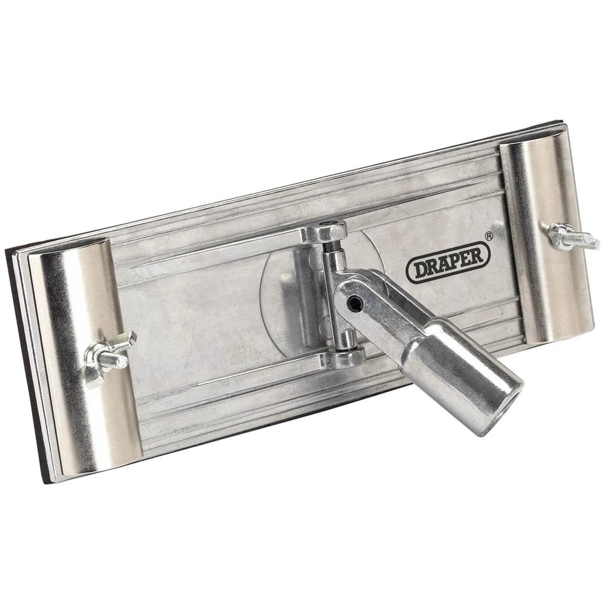 Draper Aluminium Sander Head (17161) - Cloud Nine Stores