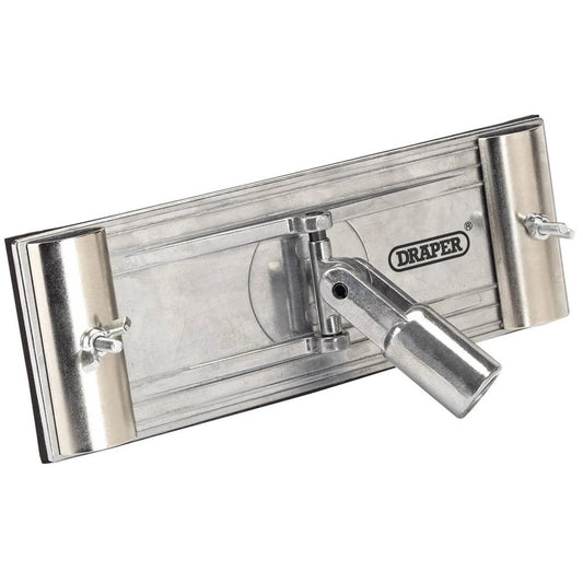 Draper Aluminium Sander Head (17161) - Cloud Nine Stores