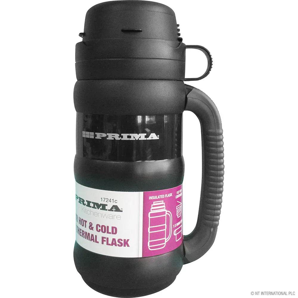 Prima 0.5L Ultimo Thermal Travel Flask - Cloud Nine Stores