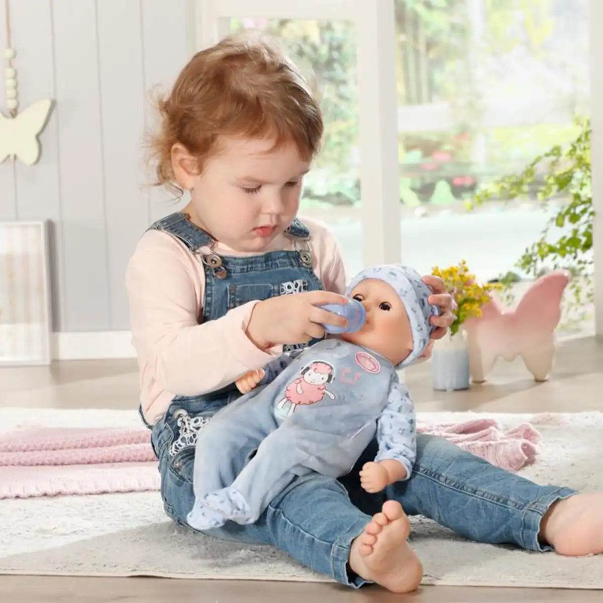 Baby Annabell Little Alexander 36cm Doll - Cloud Nine Stores