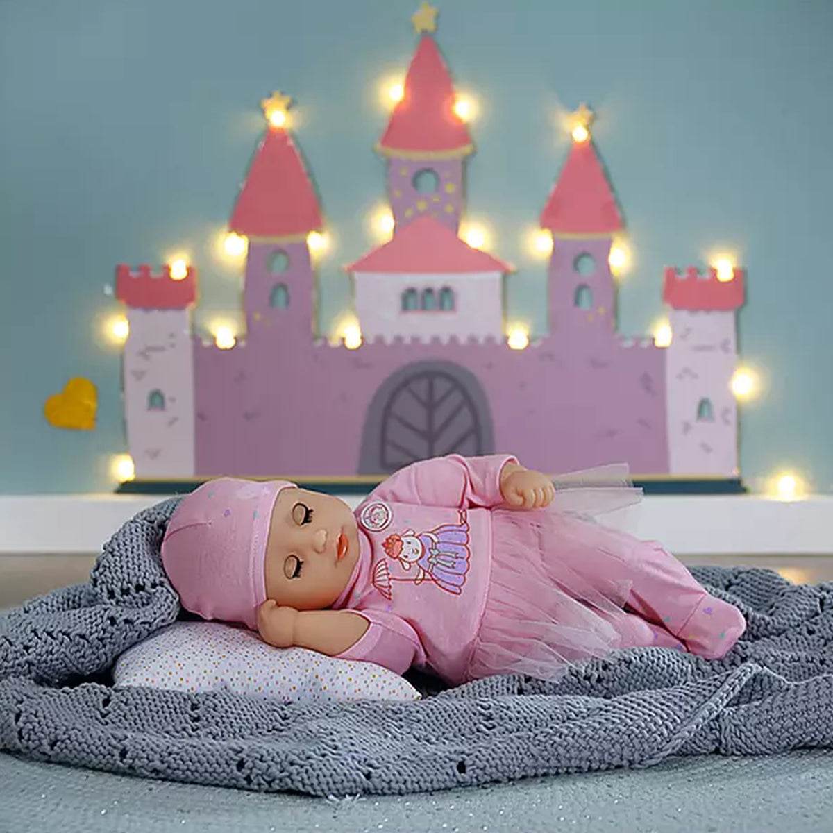 Zapf Creation-Baby Little Annabell 36 CM - Cloud Nine Stores