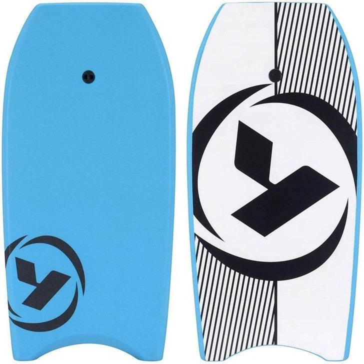 Yello Slick Corp 42″- Blue/ Green - Cloud Nine Stores