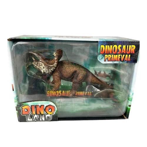 Dino Land Triceratops - Cloud Nine Stores