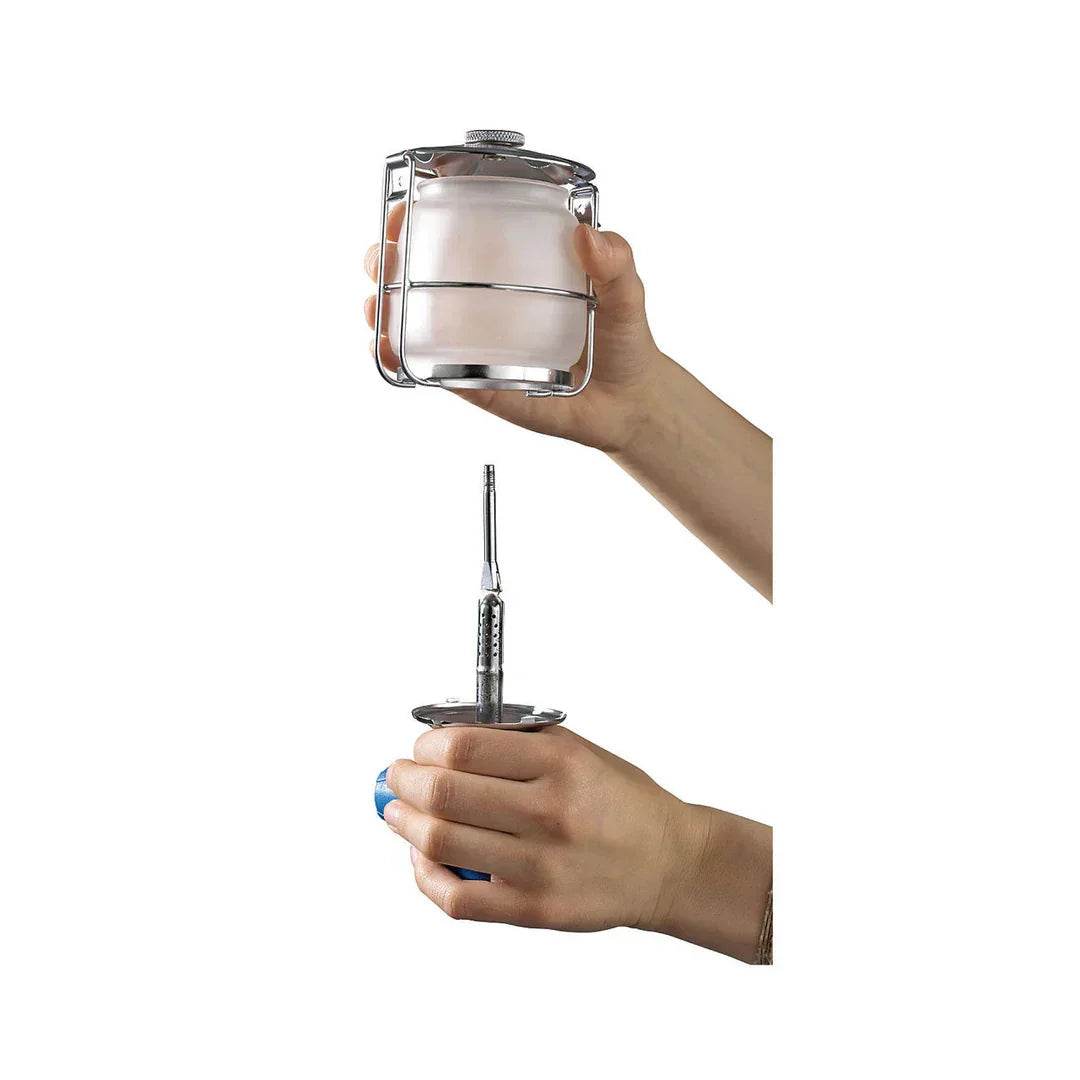Campingaz Lumostar Plus PZ Lantern 80w - Cloud Nine Stores
