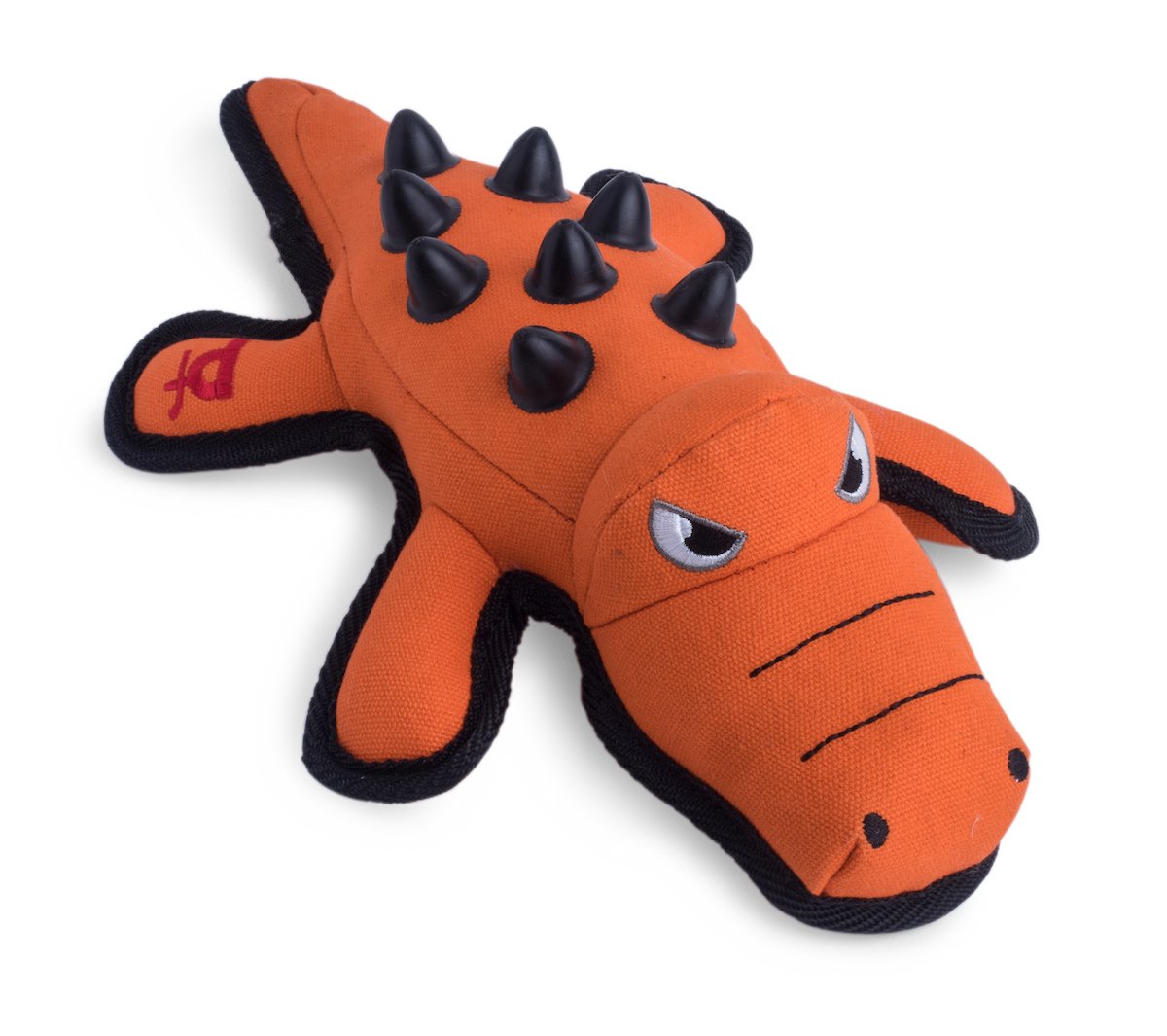 Seriously Strong Nobbly Crocodile Dog Toy Cloud Nine Stores