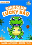 Lucky Bags - Cloud Nine Stores