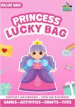 Lucky Bags - Cloud Nine Stores