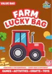 Lucky Bags - Cloud Nine Stores
