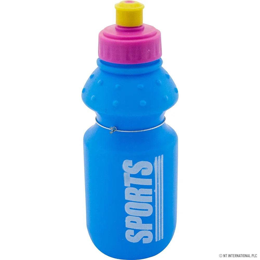 Prima Sport Bottle 300ml ( Assorted Colours ) - Cloud Nine Stores