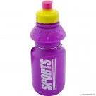Prima Sport Bottle 300ml ( Assorted Colours ) - Cloud Nine Stores