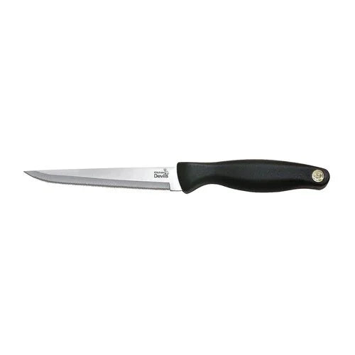 Kitchen Devils Lifestyle Kitchen Knife 'The Foodie' - Cloud Nine Stores