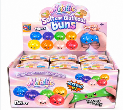 Squishy Dumplings Cloud Nine Stores