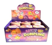 Squishy Dumplings