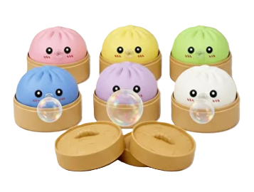 Squishy Dumplings
