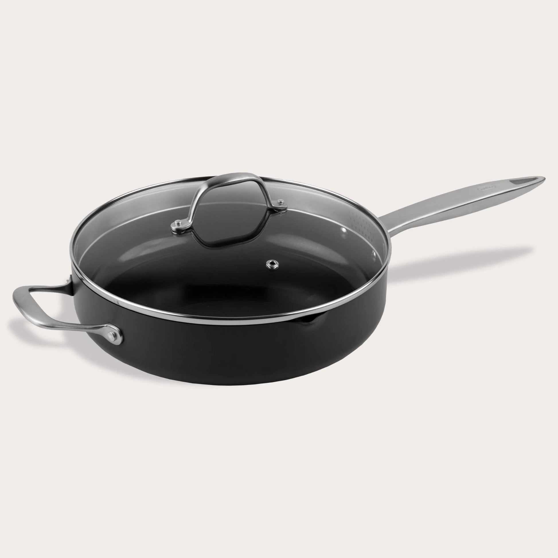 Zyliss Ultimate Pro 28cm Sauté Pan