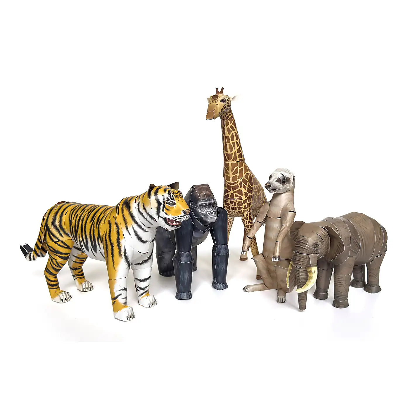 Make Your Own Animal