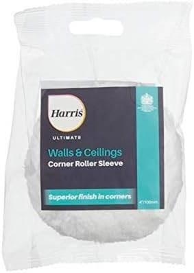 Harris -Ultimate Wall & Ceiling Corner Roller Sleeve - Cloud Nine Stores