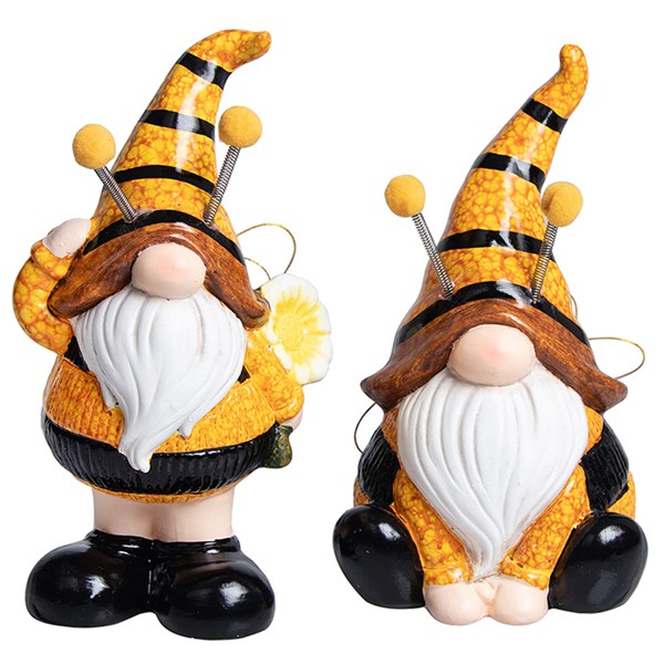 Bumble Bee Gonk Medium Cloud Nine Stores