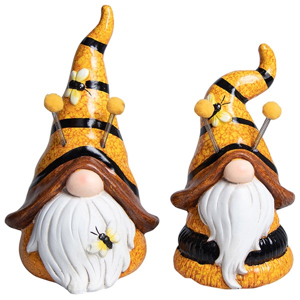 Bumble Bee Gonk Sitting Medium Cloud Nine Stores