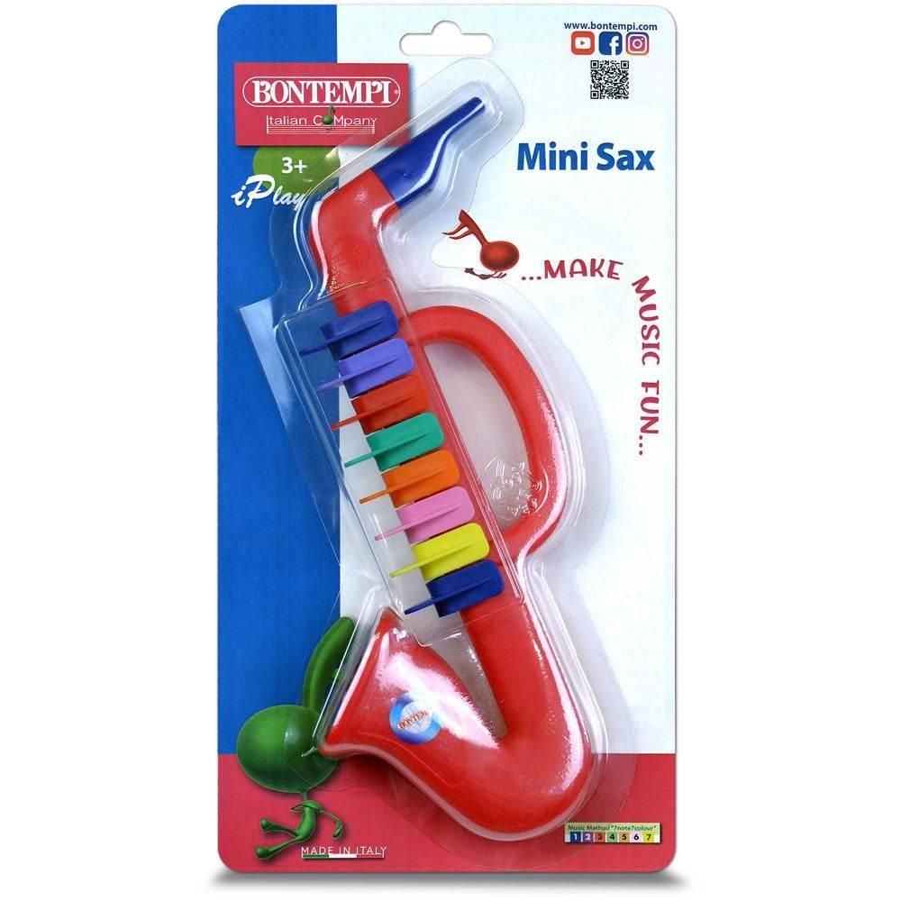 Mini Sax - Bontempi - Cloud Nine Stores