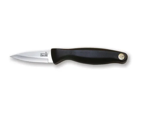 KITCHEN DEVIL UTILITY KNIFE ' The Daily Veg' - Cloud Nine Stores