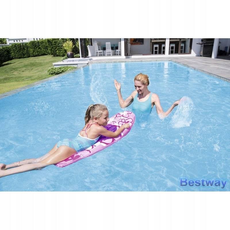 Inflatable surfboard - Cloud Nine Stores