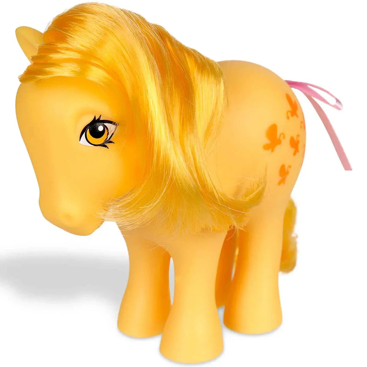 My Little Pony Classics 40th Anniversary Butterscotch - Cloud Nine Stores