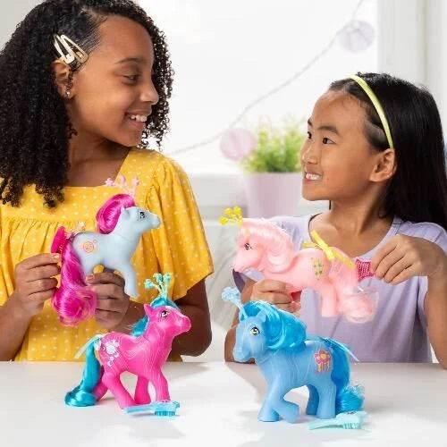 Nova My Little Pony Celestial Ponies - Cloud Nine Stores