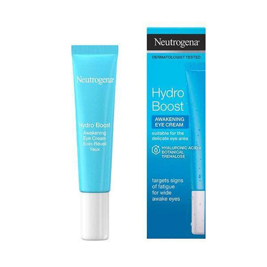 Neutrogena Hydro Boost Awakening Eye Cream - Cloud Nine Stores