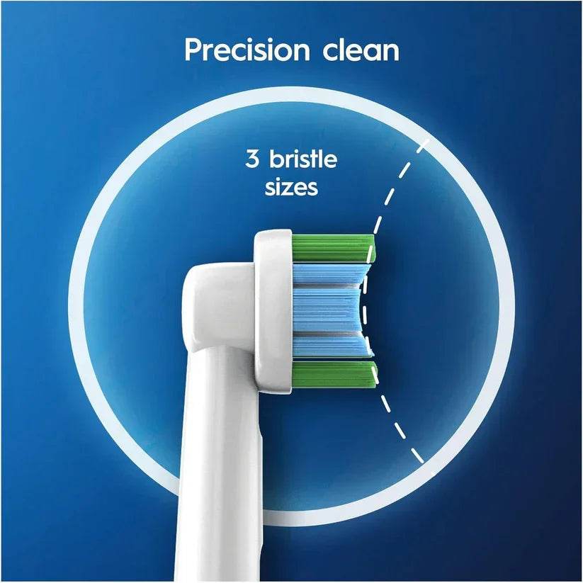 Oral-B Pro Battery Toothbrush Black - Cloud Nine Stores