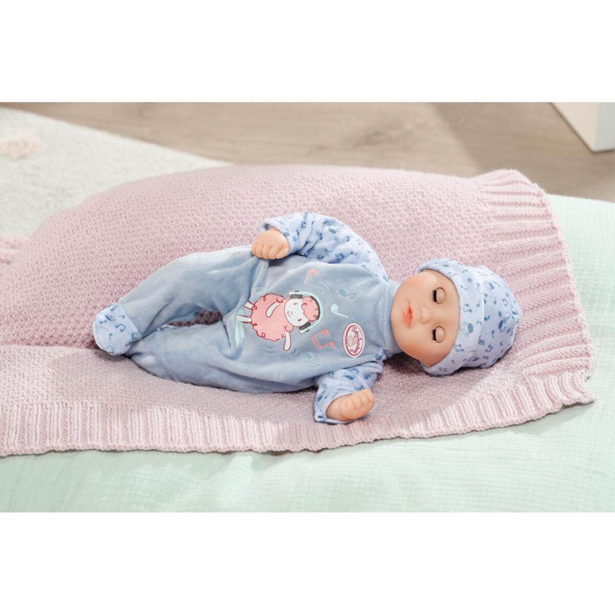 Baby Annabell Little Alexander 36cm Doll - Cloud Nine Stores