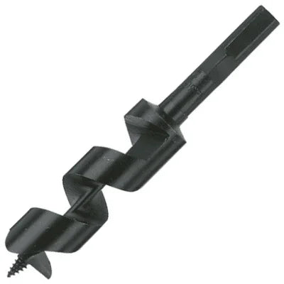 CK T3033 22 Auger Bit Short 22x130mm - Cloud Nine Stores