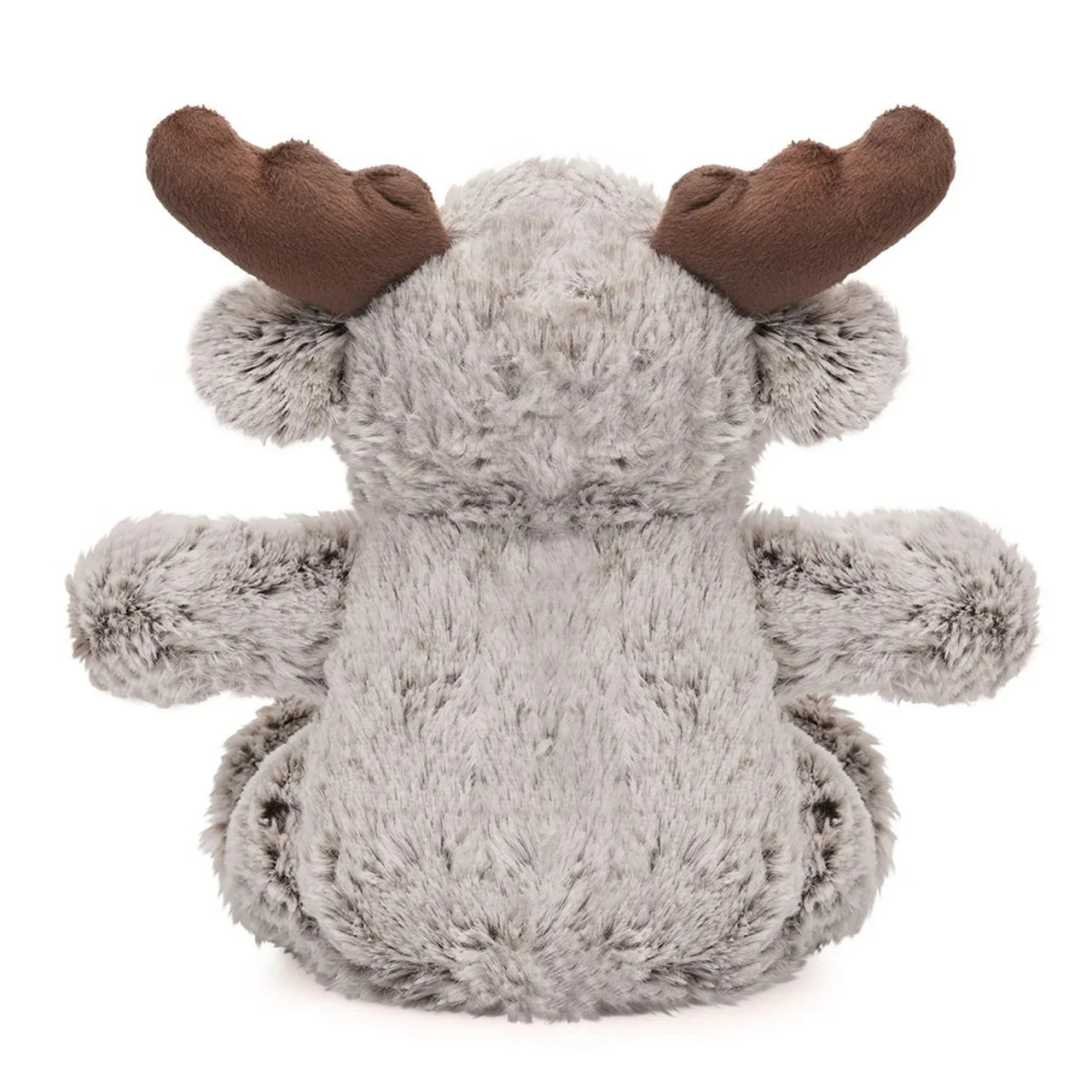 Reindeer Heat Pack Microwaveable Toy - Cloud Nine Stores