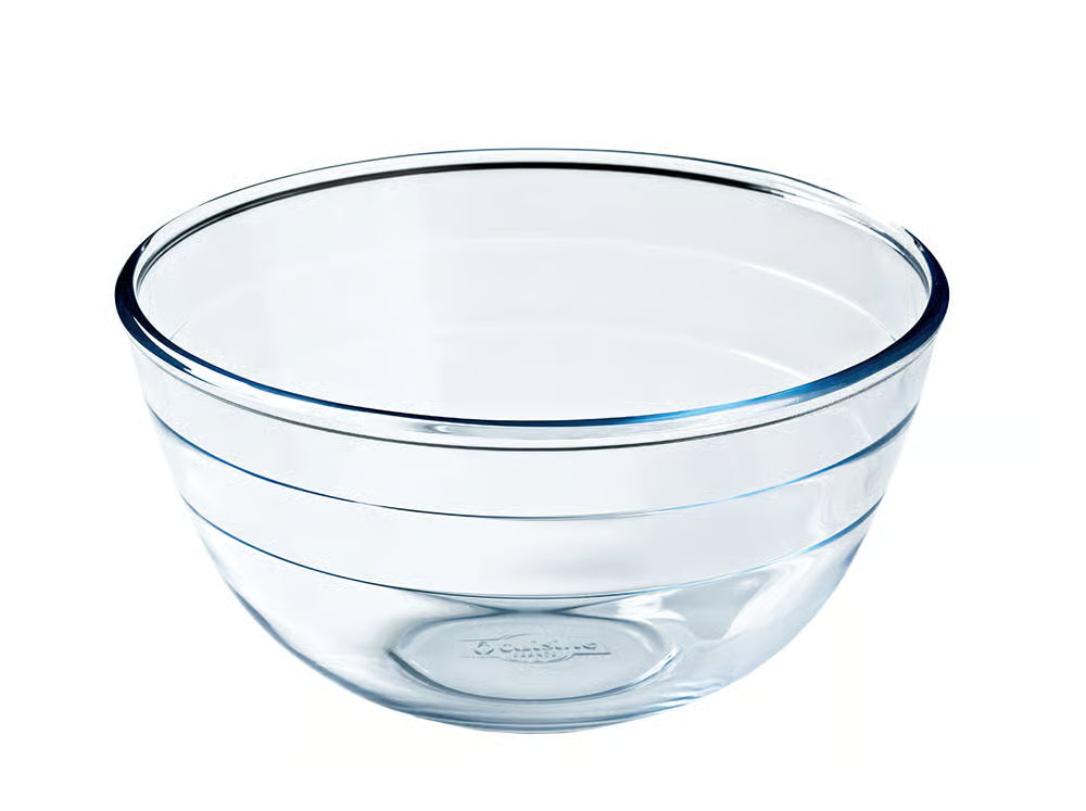 Ocuisine 15cm Glass Mixing Bowl - Cloud Nine Stores