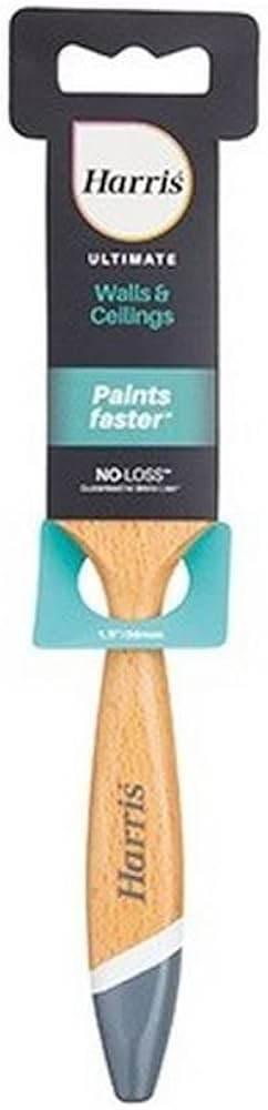 Harris Bristleless Brush 3.8 cm - Cloud Nine Stores