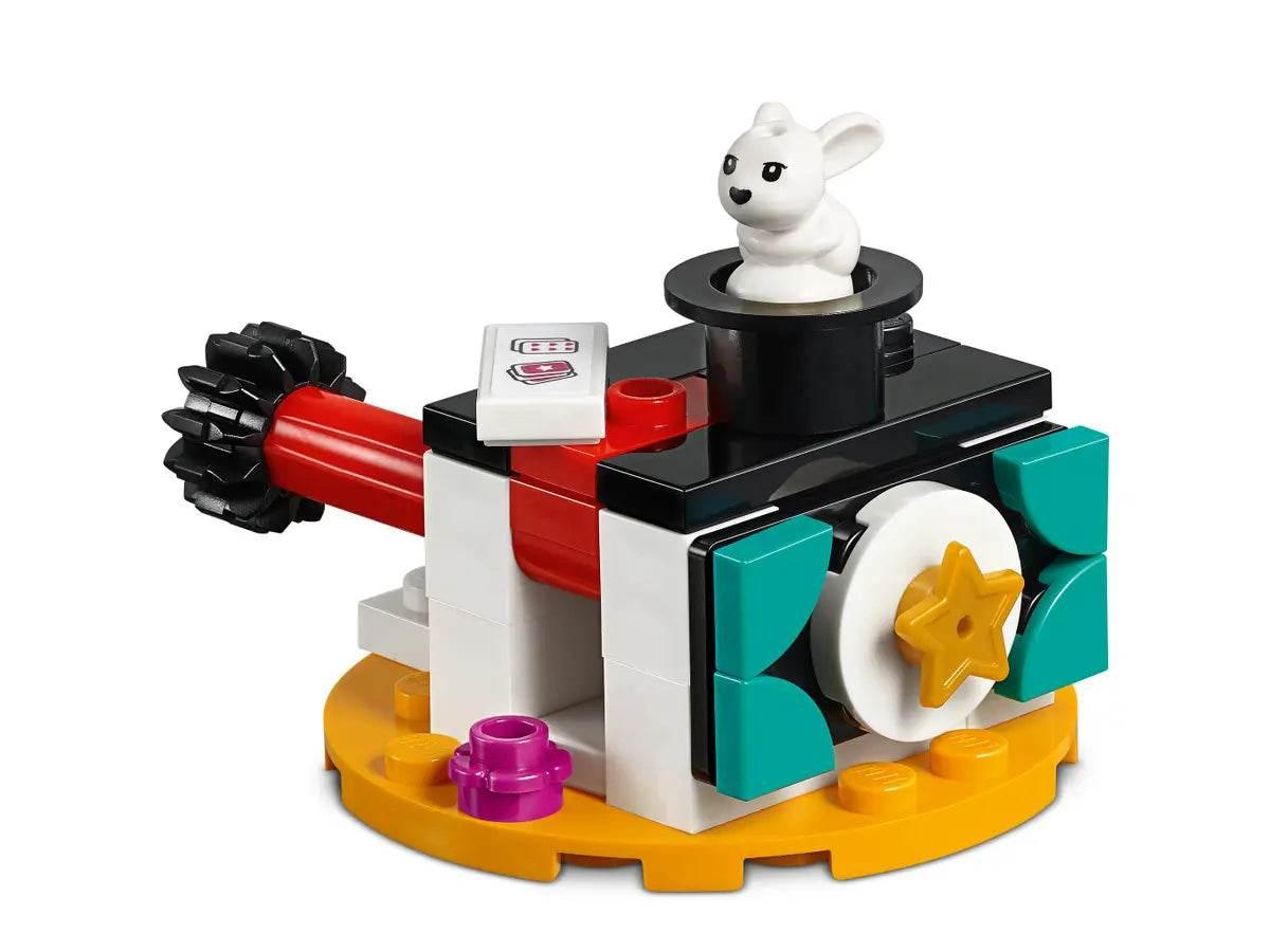 Andrea's Talent Show Lego Friends 41368 - Cloud Nine Stores