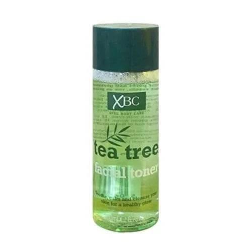 XBC Tea Tree Facial Toner 250ml - Cloud Nine Stores