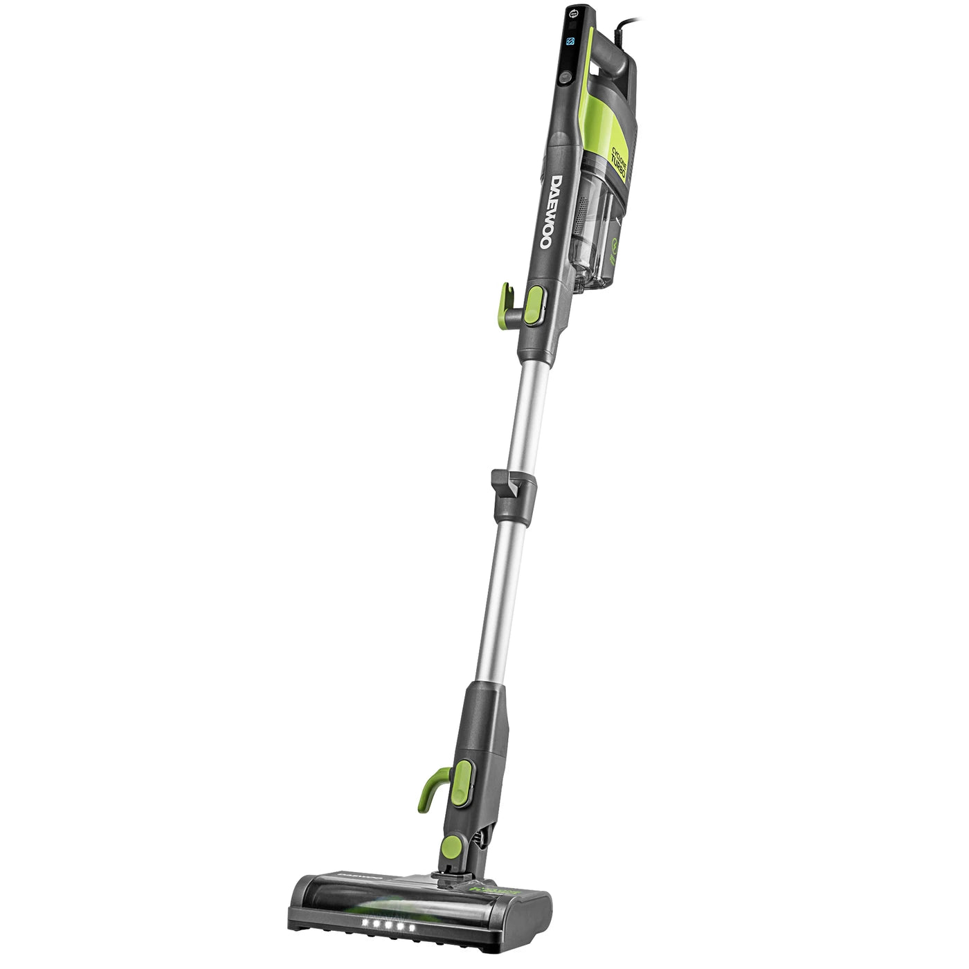 Daewoo Cyclone Turbo Corded 3-in-1 Handheld Vacuum Cleaner Cloud Nine Stores